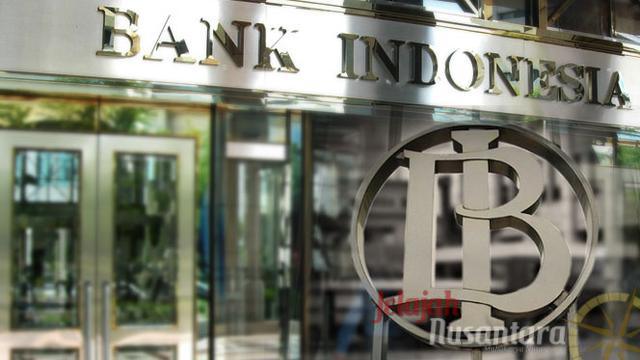 Sejarah Berdiri, Tugas, dan Tujuannya Bank Indonesia