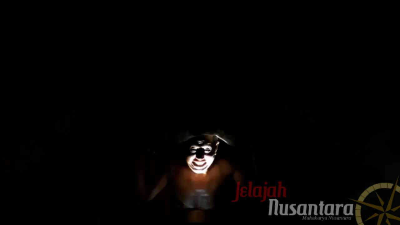 VIDEO: Pertunjukan Monolog "COVID" Online Meimura Teater Ragil Surabaya