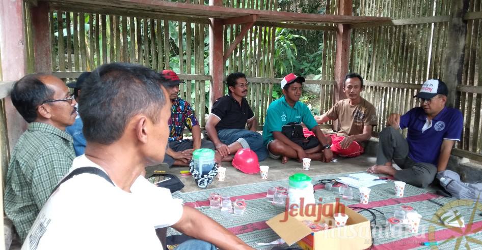 LPPM Universitas Ciputra Beri Pelatihan Program Wisata Desa