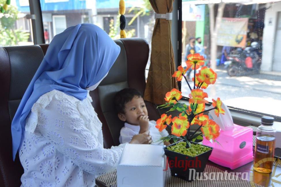 Sensasi Seru Liburan Murah ala Hotel Mercure “Nyangkruk Manjah”