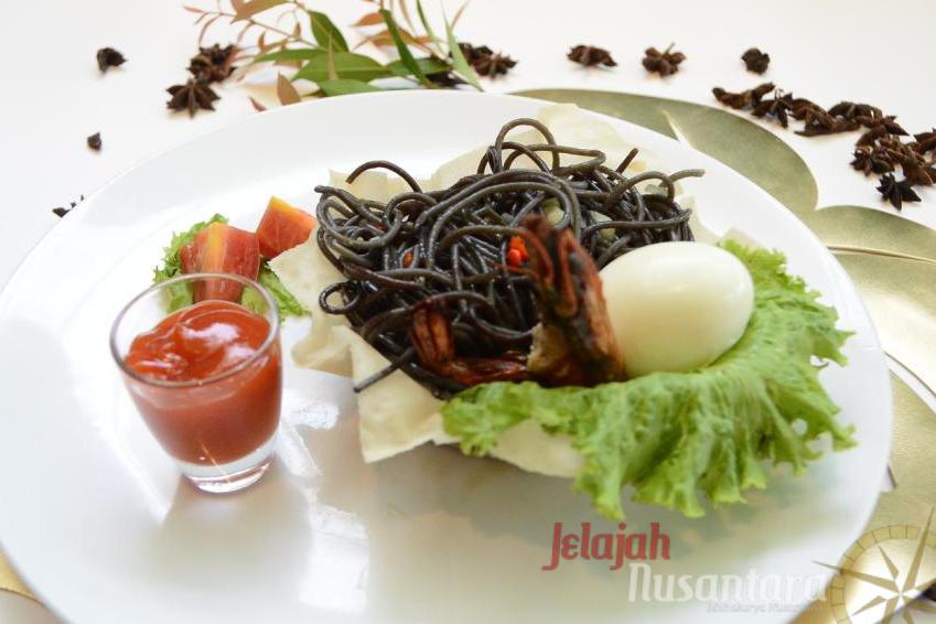 “Pasta Madura” Hadirkan Kelezatan Citarasa Kuliner Nusantara