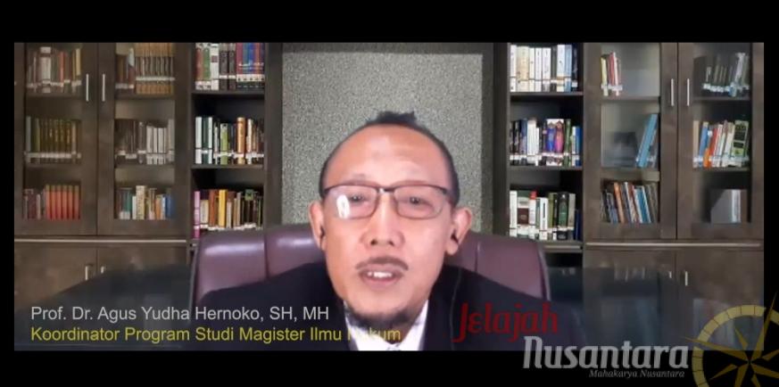 Mahasiswa FH Unair Turut Dukung Kemajuan Pariwisata Desa Kare Madiun