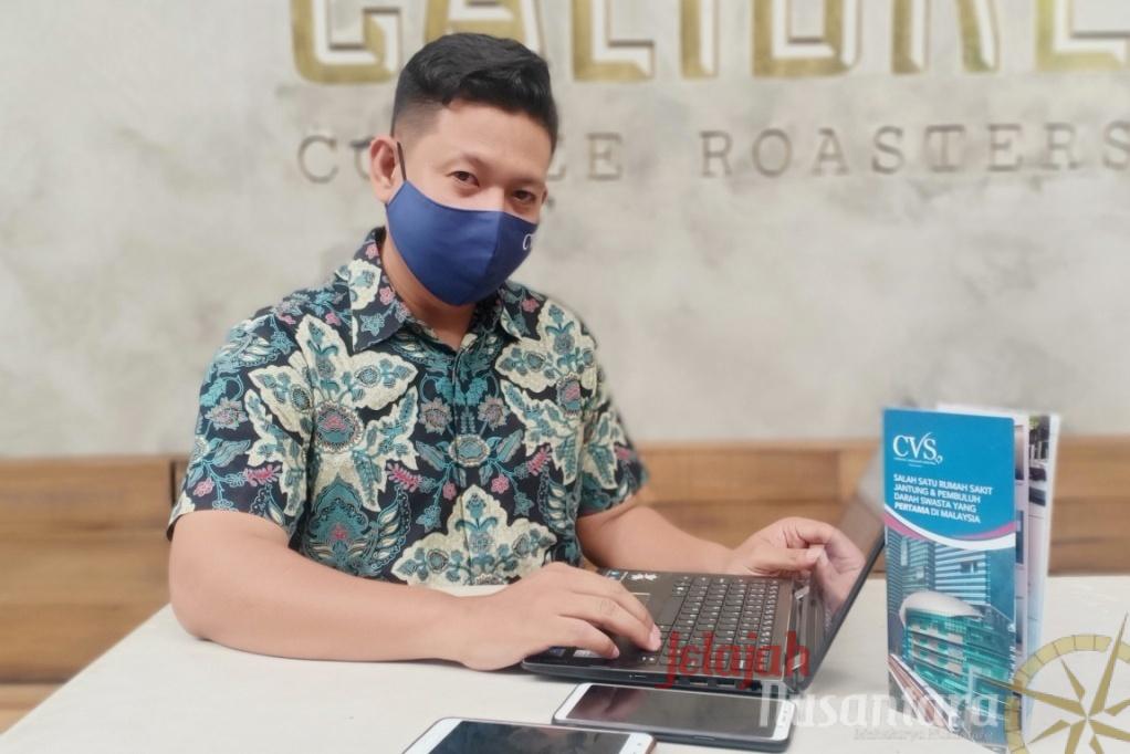 Paket Wisata Sehat Siap Antarkan Pasien Berobat di RS CVSKL Malaysia