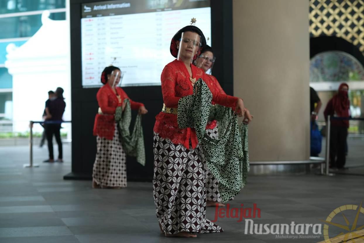 Perayaan Dirgayuswa Kasanga Royal Ambarrukmo Bangkitkan Kembali Pariwisata