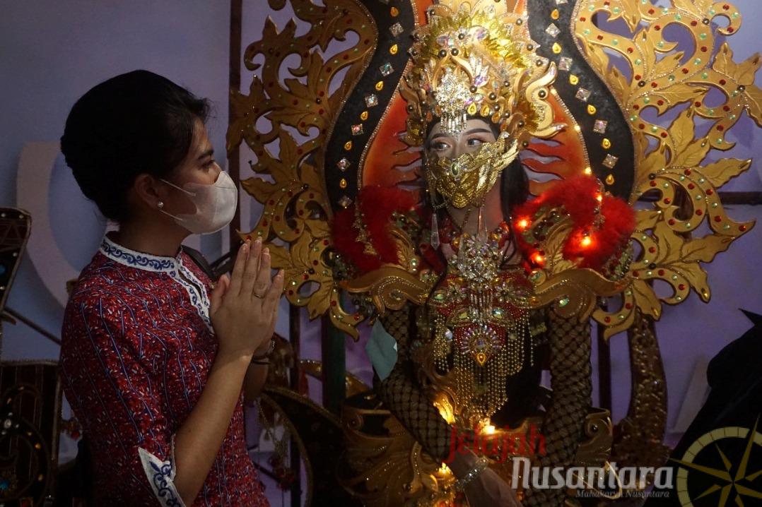 Semarang Night Carnival 2021 Cara Hebat Bangkitkan Pariwisata Indonesia