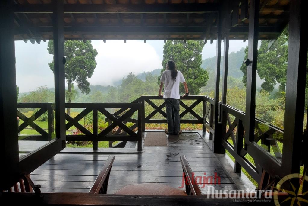 Grand Whiz Hotel Bromo Bikin Liburan Akhir Tahun Semakin Seru