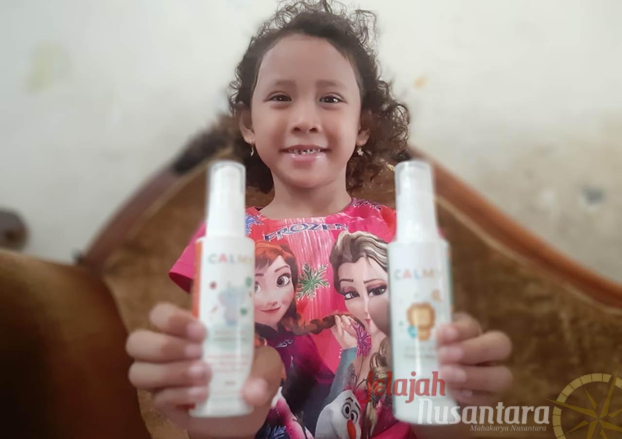 Ingin Liburan Bersama si Kecil Lebih Menyenangkan & Aman, Ini Tipsnya