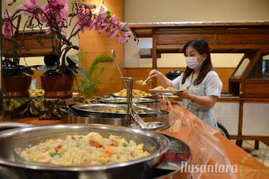 Paket “Bedug Bisanta” Bikin Buka Puasa Bareng Keluarga Makin Asik