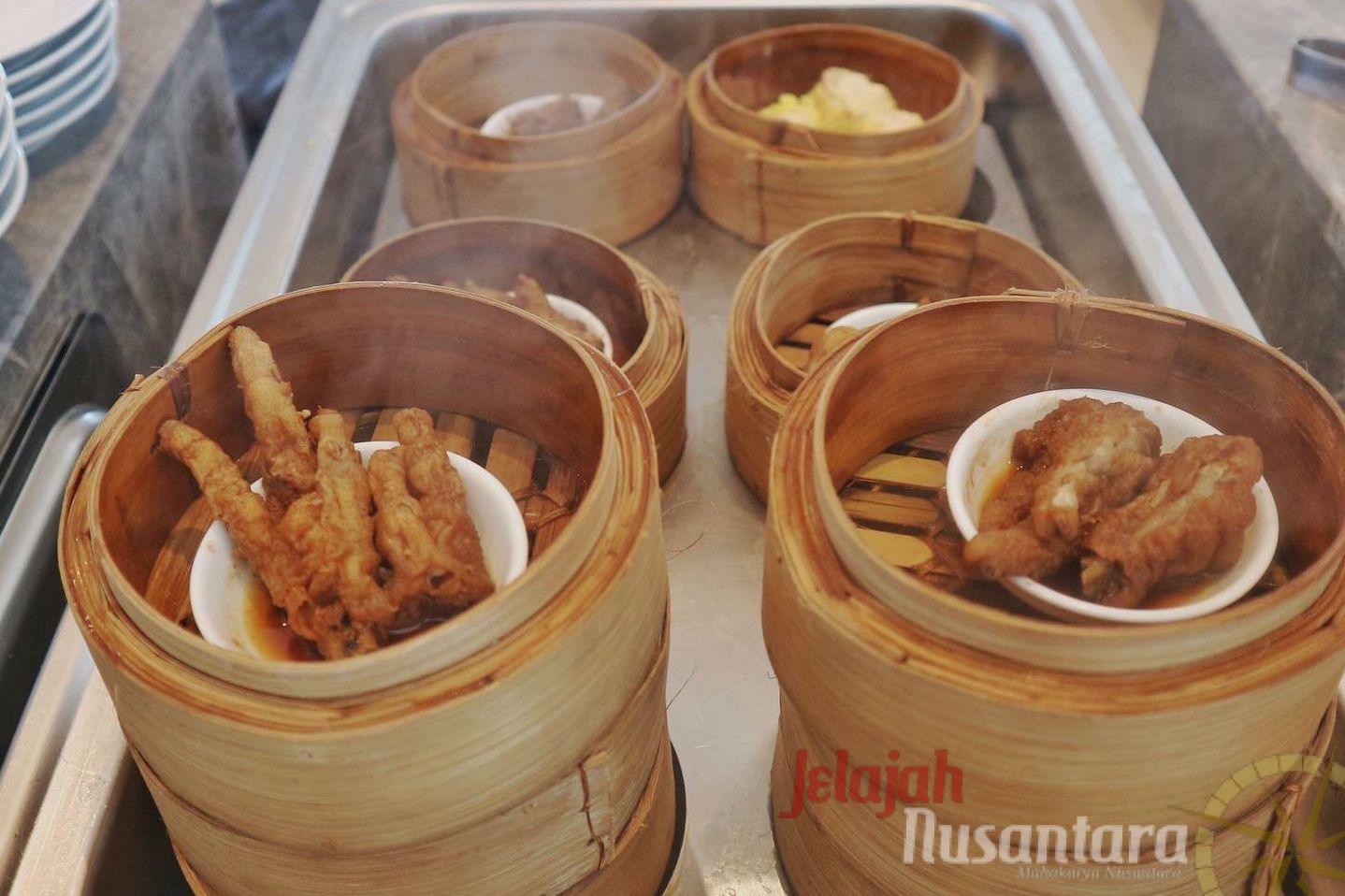 Chinese Chef HARRIS Bundaran Satelit Surabaya Hadirkan Produk Kuliner Spesial