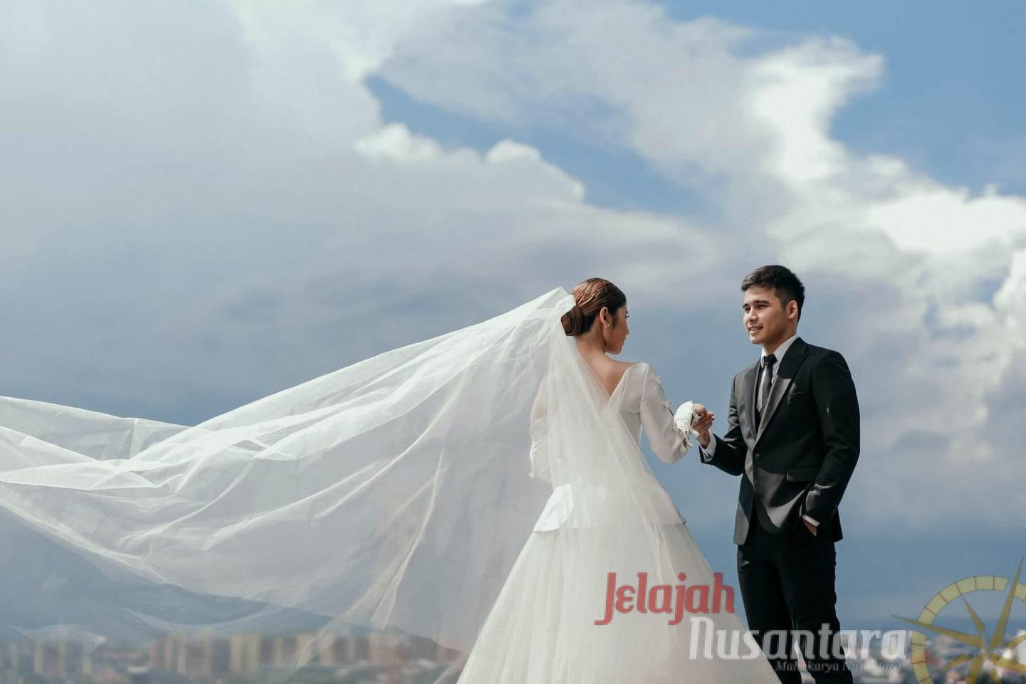 Wujudkan Impian Calon Pengantin, Hotel Platinum Tunjungan Gelar Wedding Showcase