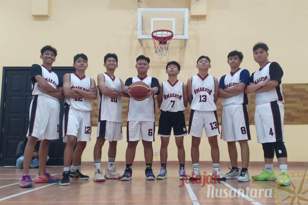 Keseruan Pekan Seni & Olahraga ala STIKes Adi Husada Surabaya