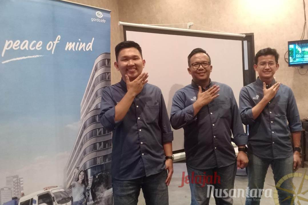 Asuransi Astra Berikan Edukasi Pentingnya Miliki Asuransi Kendaraan