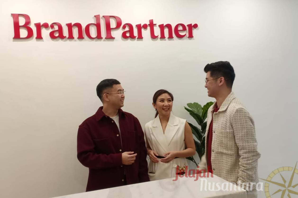 BrandPartner Konsisten Hadirkan Layanan Terbaik Guna Wujudkan Mimpi Para Klien