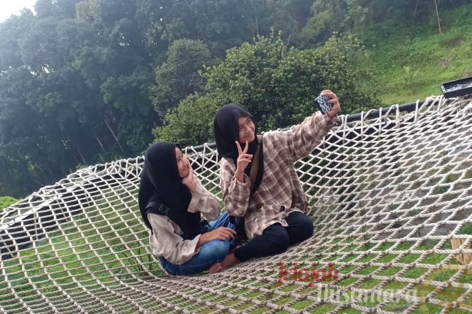 Wisata Kuliner “Terasbodo” Bikin Liburan Bareng Bestie Makin Seru