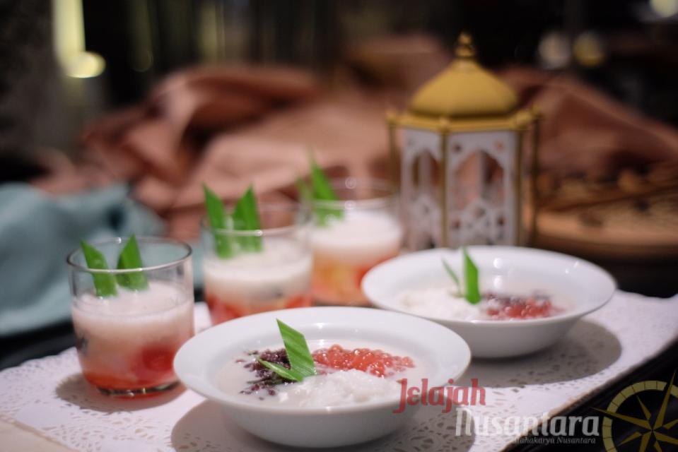 Hangatkan Suasana Bukber, Java Paragon Hadirkan “Lentera Ramadhan”