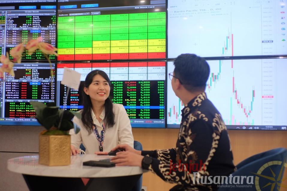 Sucor Sekuritas Resmi Buka Kantor Cabang Ke-39 di Voza Tower  Surabaya