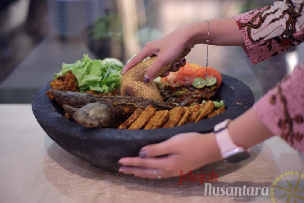 MaxOne Hotel Tidar Hadirkan Kelezatan Bukber Unik Bertema “Ngebed Bubar”