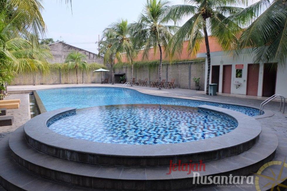 Ingin Liburan Seru dan Menyenangkan, Staycation Saja di Narita Hotel, Ini Alasannya