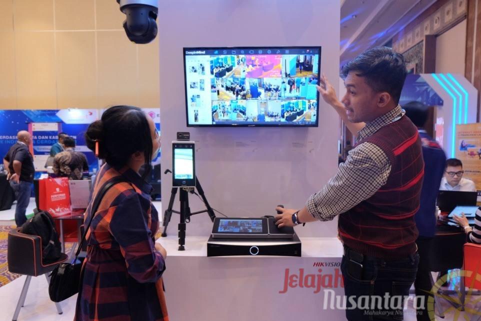 Performa Optima Group Dukung Mencerdaskan Kota Untuk Indonesia Cerdas 2023