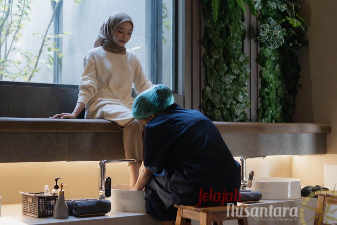 Havanna Family Reflexology Malang Solusi Baru Menikmati Liburan Nyaman