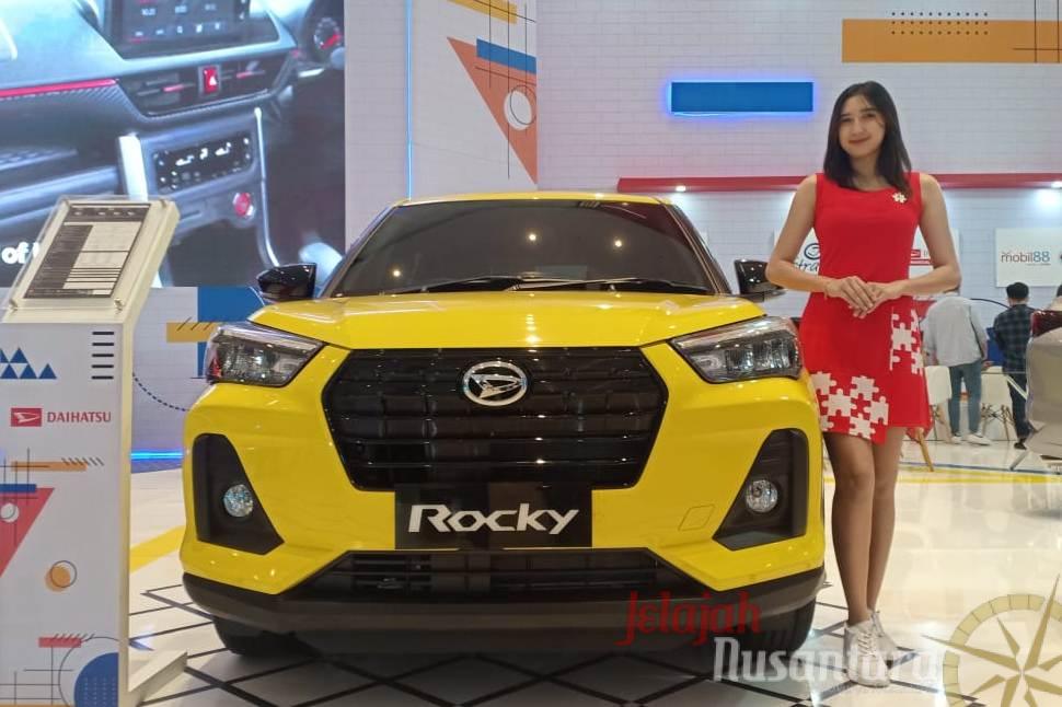 Daihatsu Siap Manjakan Perjalanan Wisata Masyarakat Surabaya