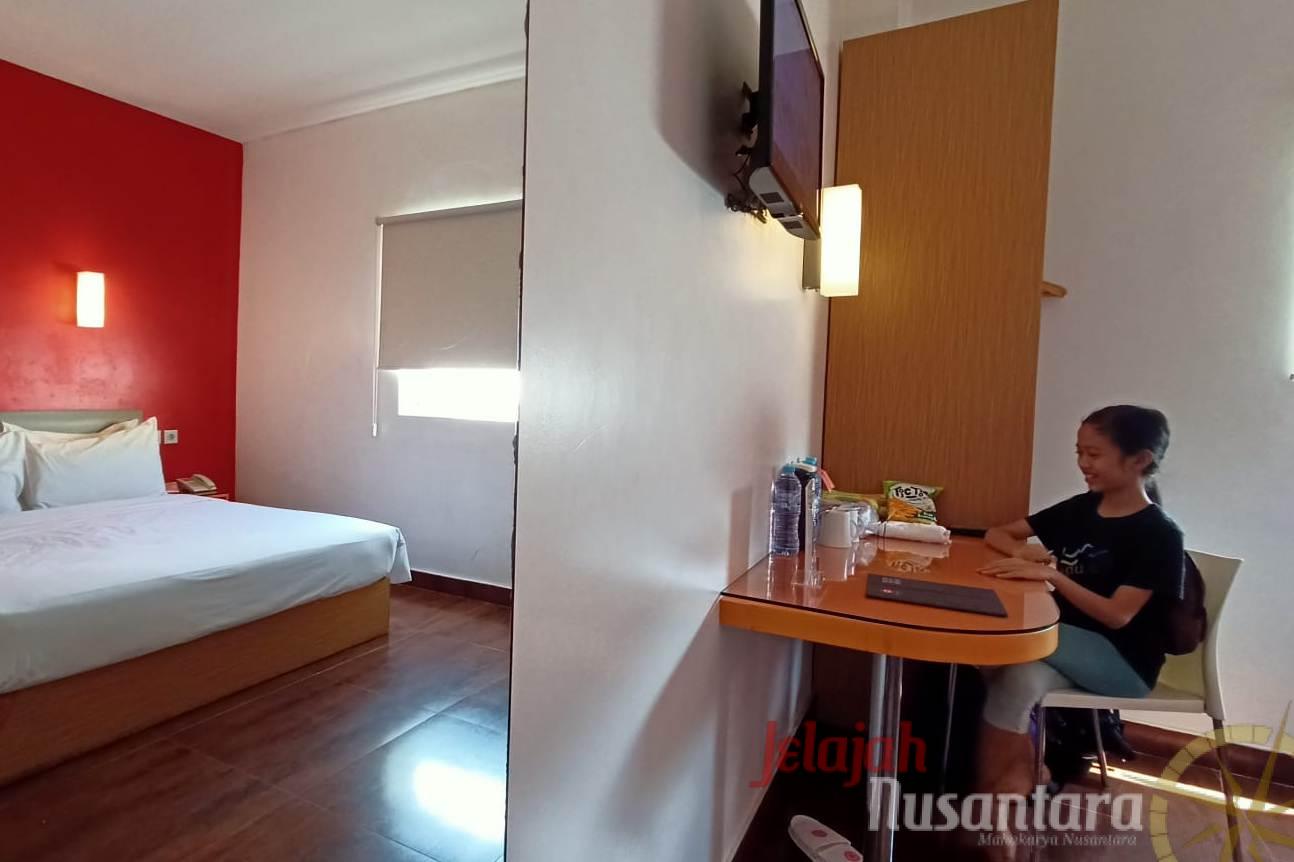 Amaris Hotel Ponorogo Bikin Staycation Makin Nyaman dan Menyenangkan