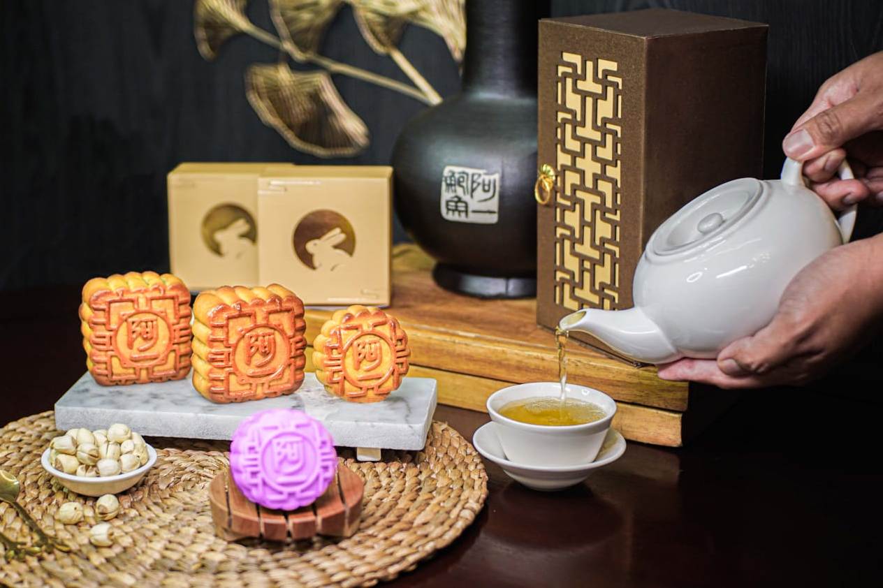 Liburan Seru Sembari Menikmati Mooncake Premium di HARRIS Hotel Malang