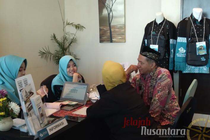 Perjalanan Ibadah Haji Terpercaya Bersama Tour & Travel Elman Gemilang