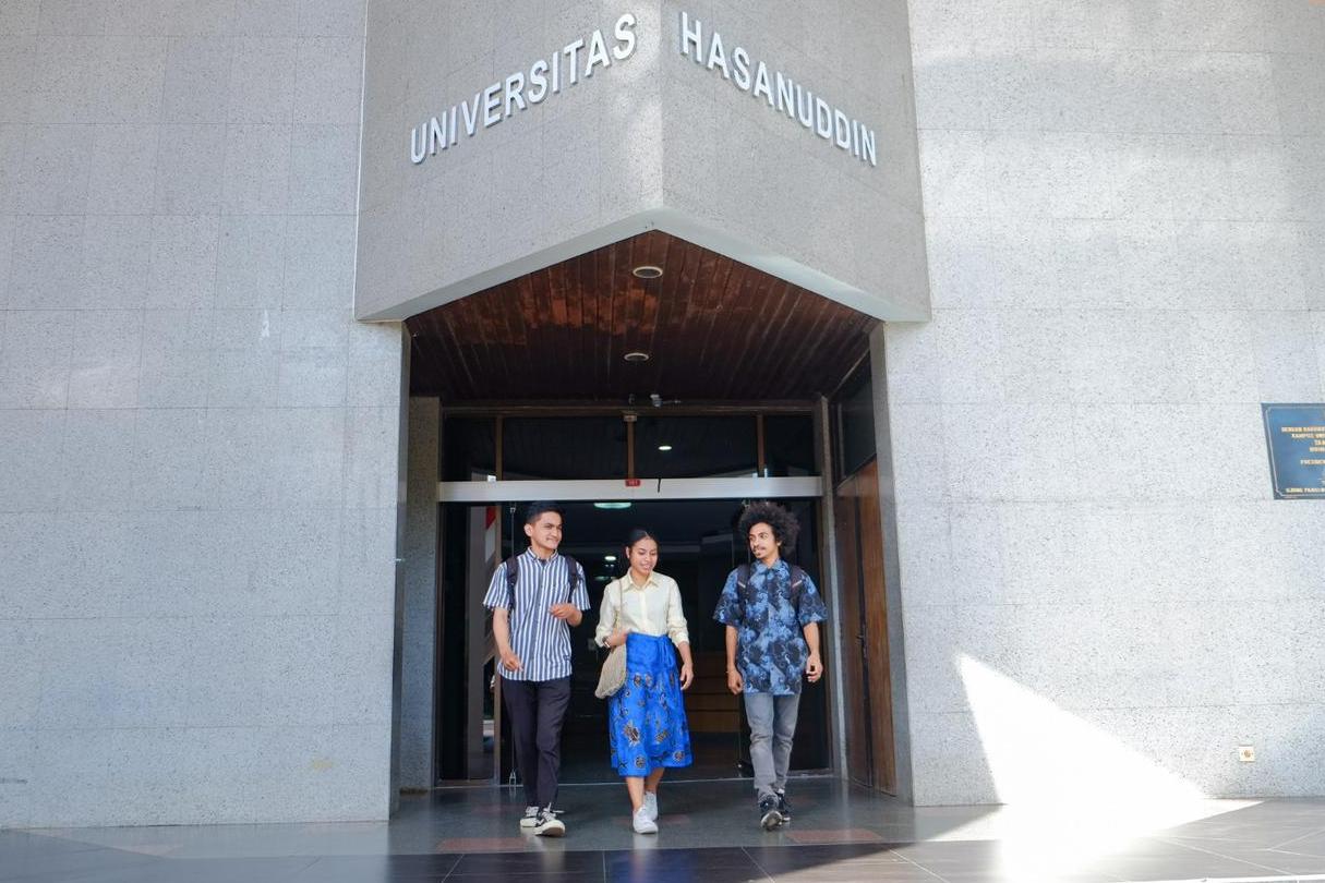 Program KIP Kuliah Menjamin Keberlangsungan Study Mahasiswa di Daerah 3T
