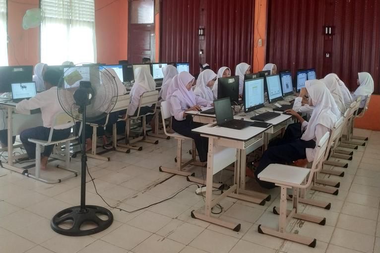 Program Asesmen Nasional Miliki Beragam Keunggulan Diantaranya SDM Tangguh