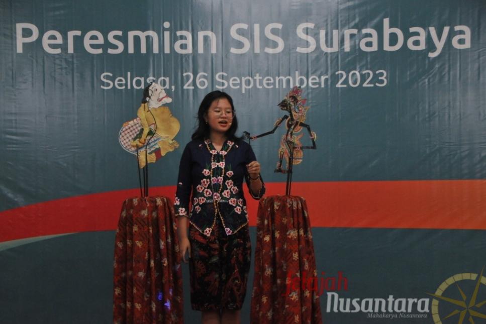 Ini Bukti, SIS Surabaya Mampu Mencetak Siswa Siswi Berbakat dan Berprestasi