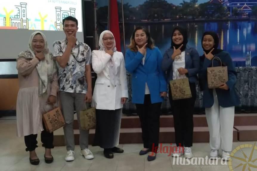 Wujudkan Lingkungan Kampus Sehat dan Sejahtera ala AHPC Unair