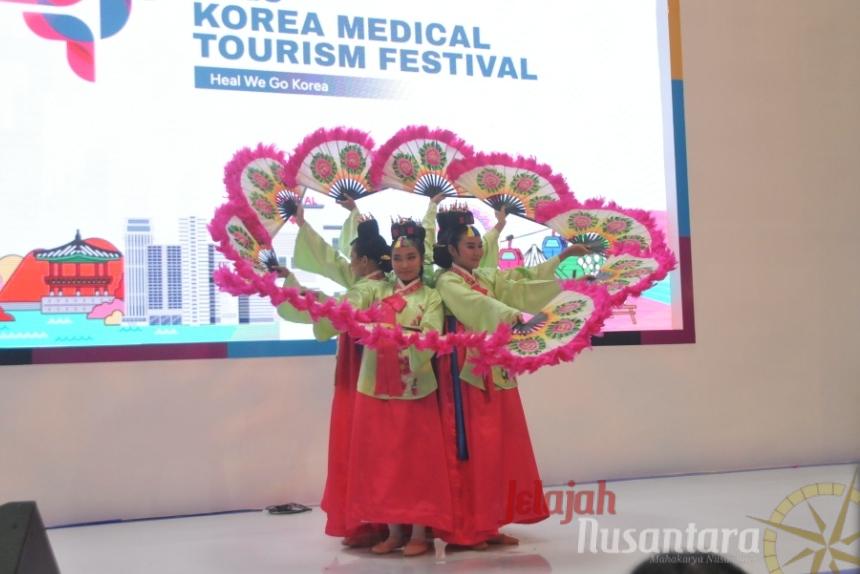 Korea Tawarkan Wisata Medis Terbaik Bagi Warga Jawa Timur