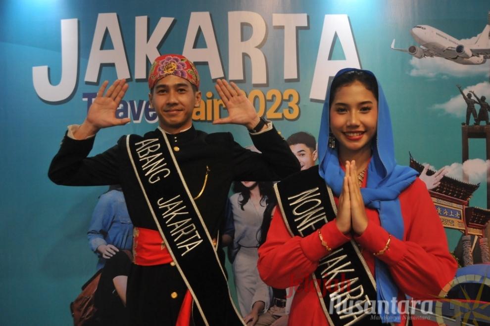 Pemprov DKI Ajak Warga Surabaya Menikmati Keunikan dan Wisata Jakarta