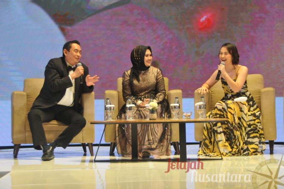 Anniversary Ke-17 Surabaya Skin Centre Bertabur Kemeriahan