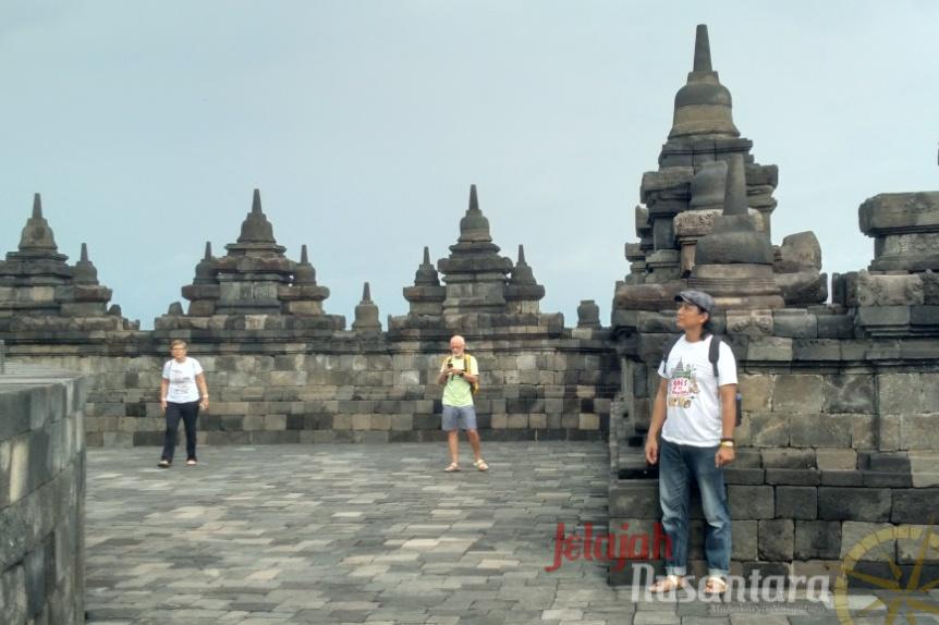 BI Jatim Ajak Media Eksplore Destinasi Wisata Magelang
