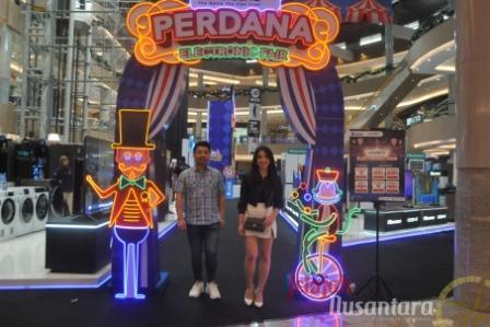 Gebyar Diskon up to 50% Hanya di “Perdana Elektronik Fair 2023” Surabaya