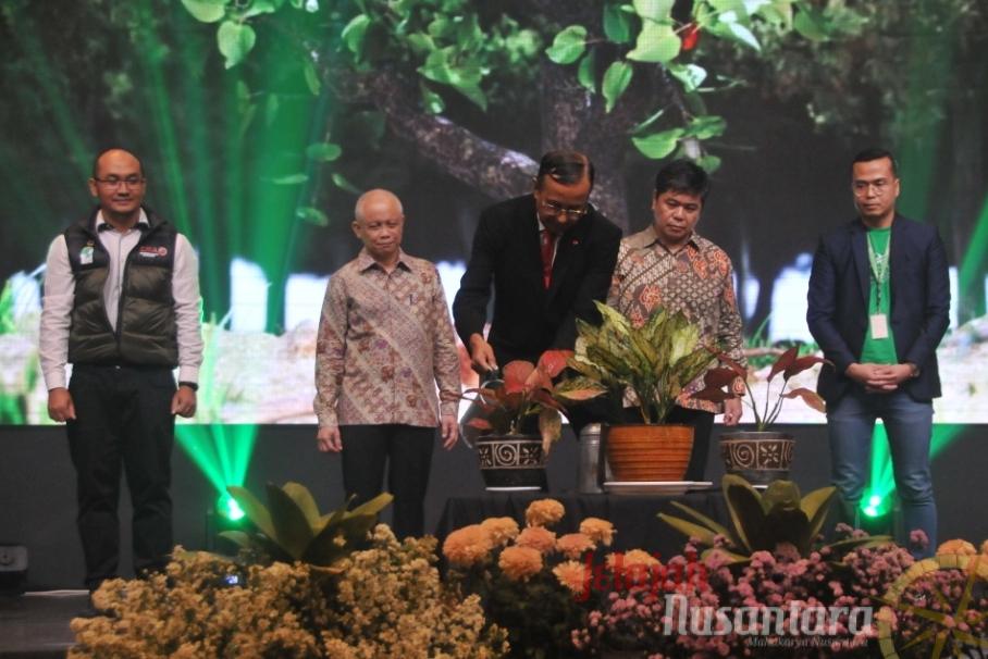 Usung “Saving the Planet”, Petra Ajak Mahasiswa Menjadi Agen Perubahan Masa Depan