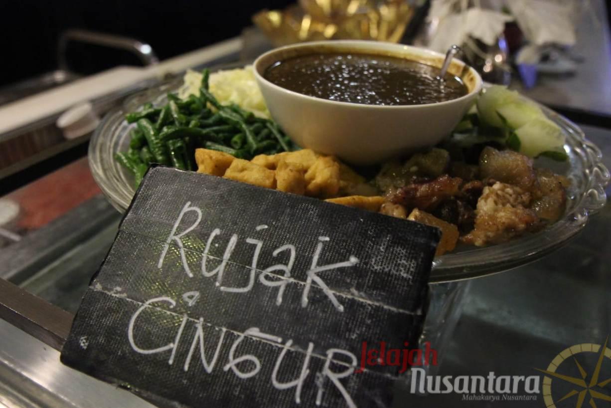 Kelezatan Kuliner “Family Dinner” Bikin Tahun Baru Bersama Bestie Makin Seru