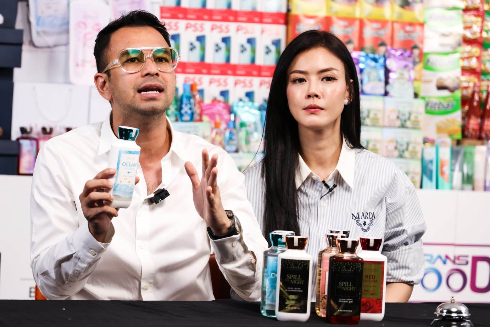 Ingin Miliki Kulit Sehat dan Cerah, Slavina Body Care Solusinya