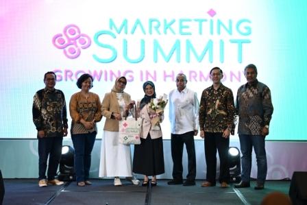 Mandira.id : Book Advisor Berkontribusi Meningkatkan Literasi Anak Indonesia