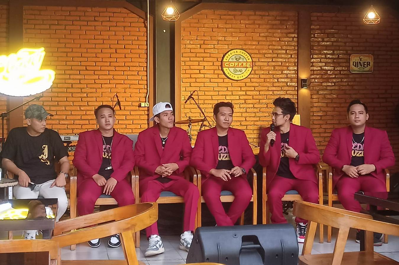 Usung Aransemen Baru & Fresh, SkedarMusik Luncurkan Single Kedua “Tebal”