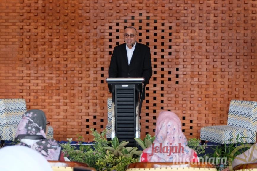 Inspirasi Schools Sidoarjo Fokuskan Pembentukan Karakter Siswa Sejak Dini