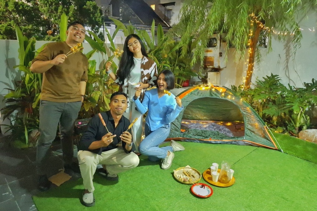Classic Private Villa ala Country Heritage Resort Bikin Liburan Makin Menyenangkan