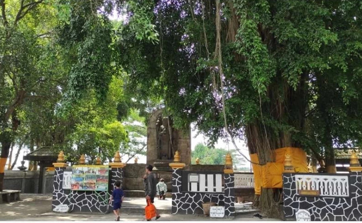 Keajaiban Sendang Tirta Kamandanu: Misteri dan Kepercayaan di Balik Air Penyucian Sri Aji Jayabaya