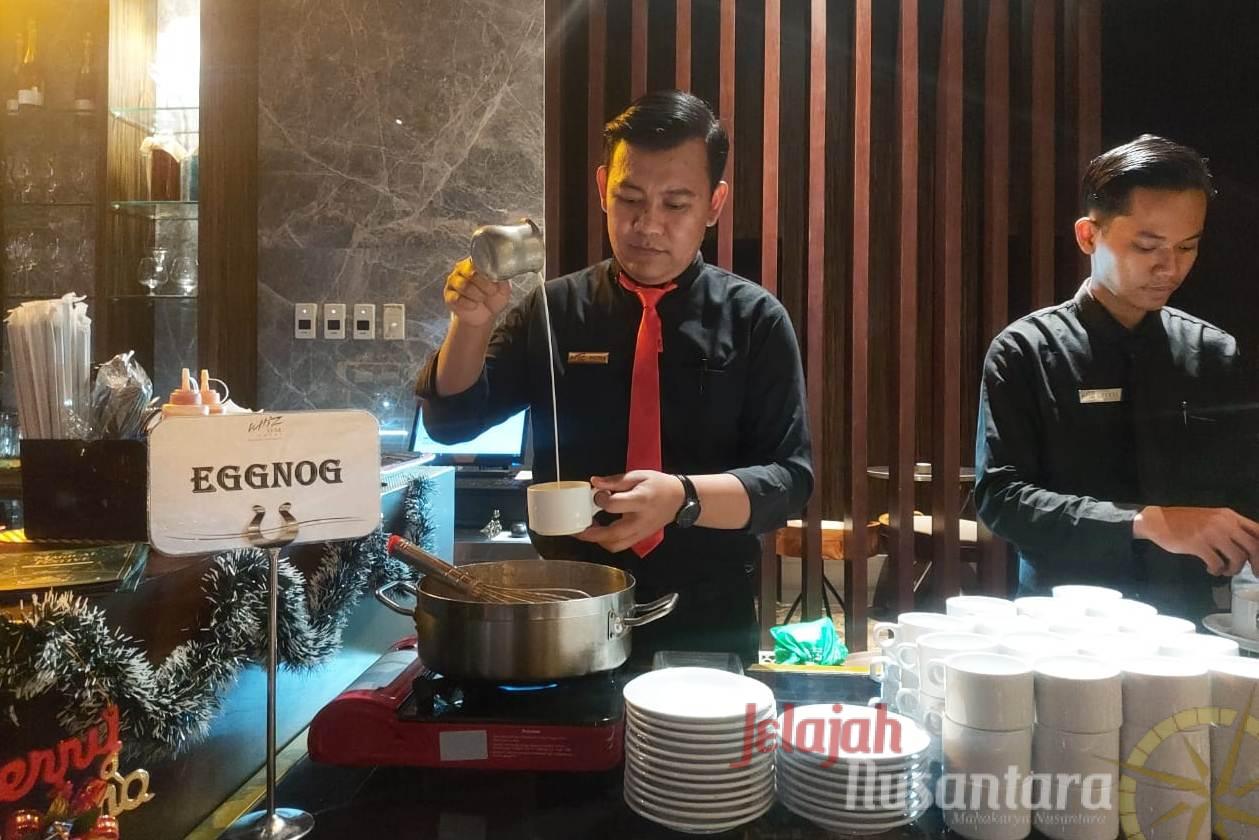Whiz Luxe Hotel Hadirkan Berbagai Kemeriahan Natal dan Tahun Baru
