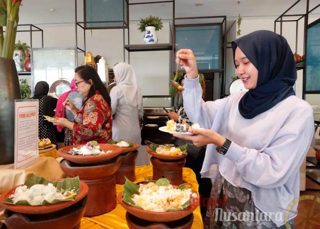 Bukber Asik Bareng Temen, Swiss-Belinn Airport Surabaya Aja