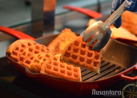 Promo “Family Breakfast” Bikin Sarapan Bareng Keluarga Makin Menyenangkan