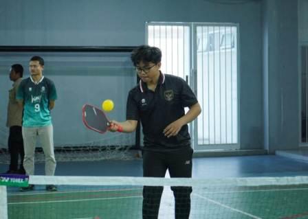 Elyon Christian School Sukses Sosialisasikan Olahraga Baru Pickleball