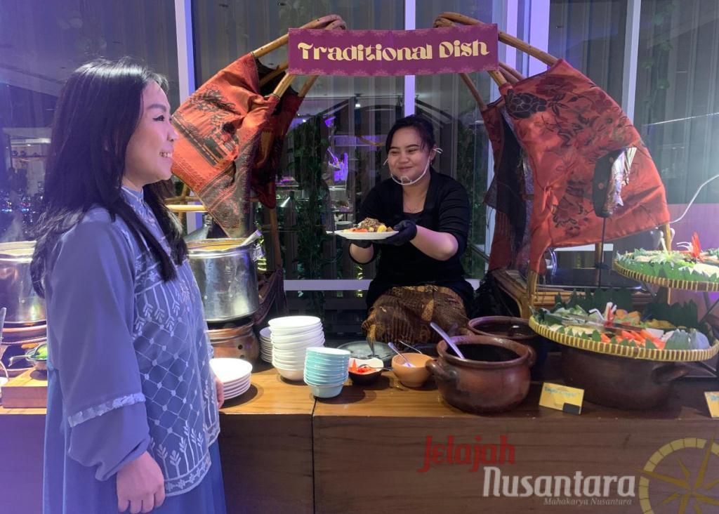 Vasa Hotel Surabaya Hadirkan Pengalaman Bukber Istimewa